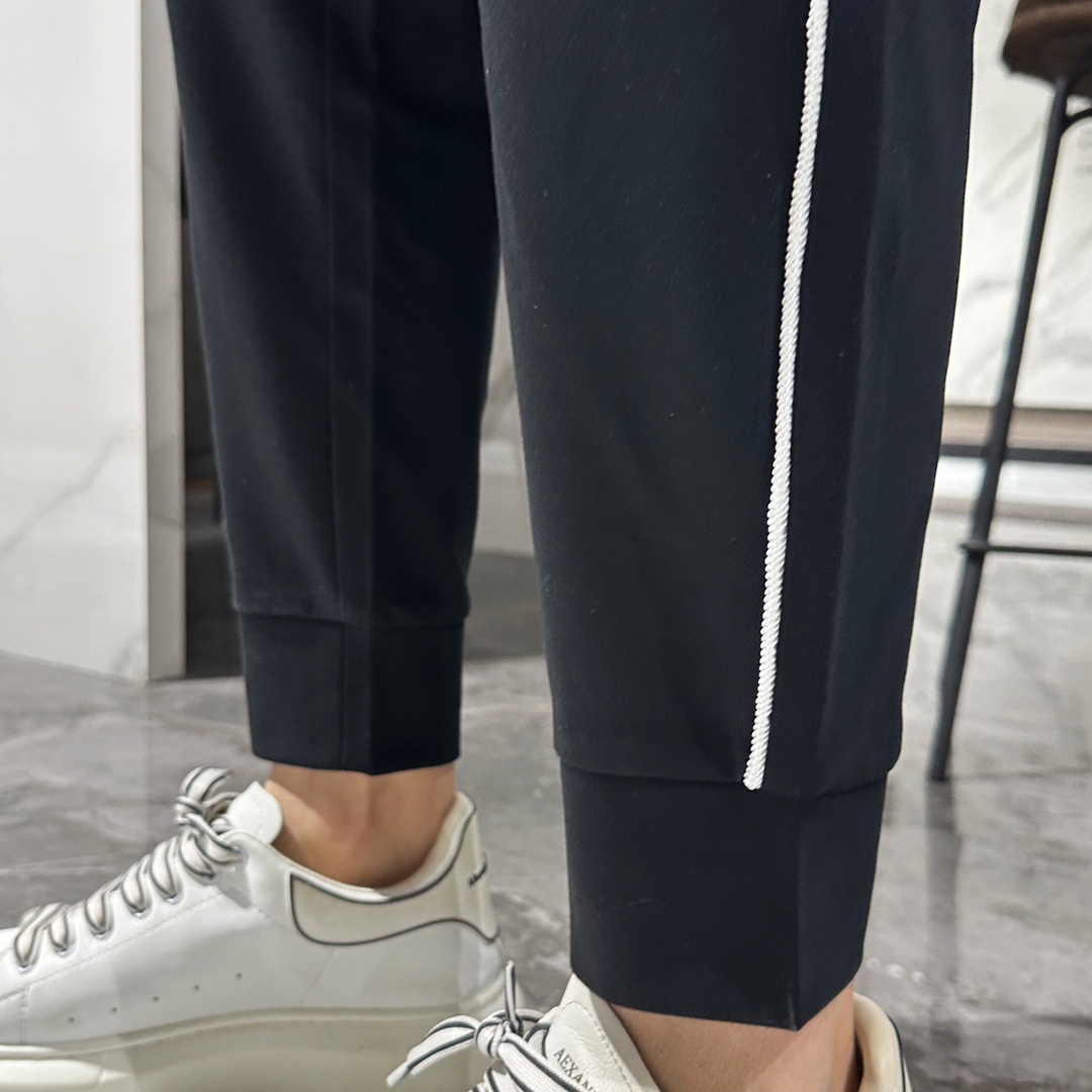 Casual Pants Man